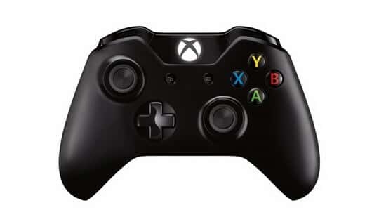دسته بازی مایکروسافت Xbox One Wireless Controller141030